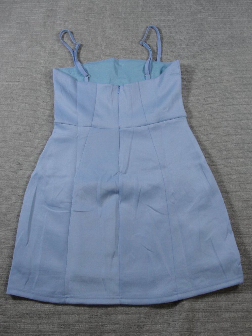 Women's Square Neck Mini